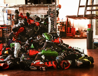 Ski und Schuh mit zweitem Leben: Nachhaltige Initiativen für das Wintersport-Material