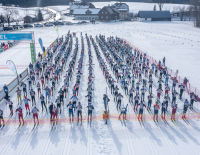 "A zache Partie!" – SPORTaktiv live dabei beim Steiralauf 2023