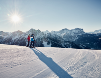 #SpringIsTheNewWinter: 5 Gründe, warum wir Skifahren im Frühling lieben