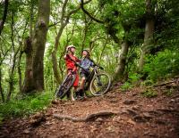 coolmobility: Coole Bikes für den Nachwuchs