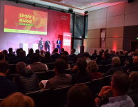 SPORT & MARKE: Der Branchentreff am 2. Mai 2023