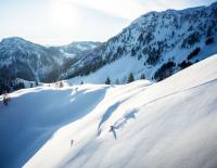 Freiheits-Reviere: Wie Skigebiete mit dem Freeride-Trend umgehen und was sie dafür bieten