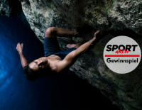 Gewinnspiel: Wir verlosen Tickets für die Banff Centre Mountain Film Festival World Tour 2023!