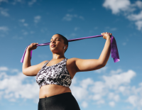 Me-Time: 6 Sportarten, die du super allein ausüben kannst