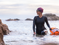 Frauen & Triathlon: In diesen Bereichen ist das weibliche Geschlecht im Vor- bzw. Nachteil