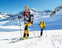 Frühlingsgefühle: Worauf es bei der Suche nach Firn ankommt