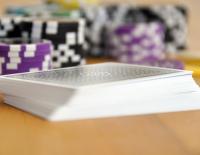 Entscheidet in Poker das Glück oder die Fähigkeit über Ergebnisse?