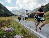 Pitztaler Gletschermarathon 2023