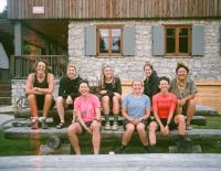 komoot Women's Slovenia Rally 2023 – Anmeldung ab sofort möglich!