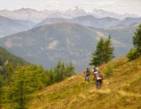 Top 20 MTB-Mehrtagestouren 2023
