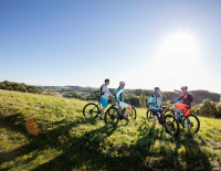 Thermen- & Vulkanland: Sehnsucht nach Glück