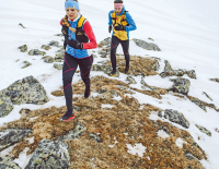 Die Offroad-Klasse: Trailrunning-Schuhe für Ein- und Umsteiger
