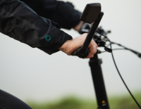 © Handel / Hermann Hartje KG Ergonomie mit Fingerspitzengefühl: CONTEC G-Link