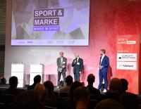 © Fotograf / Gabriele Grießenböck Kongress "Sport und Marke" bringt Experten der Sportbranche nach Wien