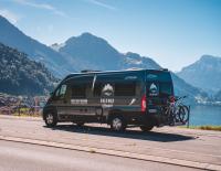 Camping mit Fahrrad: 6 Top-Tipps für deinen Aktivurlaub