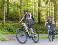 Einspurige SUVs: Was es mit dem Trend zum SUV- oder EQ-MTB auf sich hat