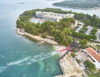 Plava Laguna Ironman 70.3: Sei dabei beim größten Triathlon Kroatiens!