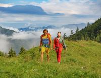 Top 20 Frühlings-Wandertouren 2023