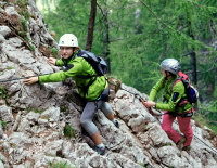 Oststeiermark: aktiv im Garten Österreichs