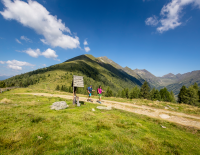 Erlebnisregion Murau: Einladung zum Glücklichsein