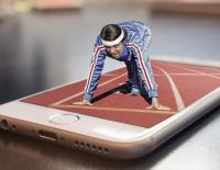 © Fotograf / Pixabay / kinkate Vor- und Nachteile von Fitness-Apps: Was ist zu beachten, wenn man sich für das Training mit Fitness-Apps entscheidet?