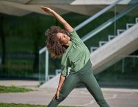 Active 365 von ODLO: Das ist die neue Activewear-Kollektion für Alltagsathleten