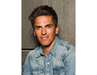 © Fotograf / Walter Fischer / Thomas Rohregger 10 Fragen an Thomas Rohregger: "Oft ist weniger mehr"