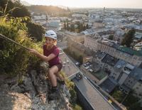 Top 20 Sportklettersteige 2023