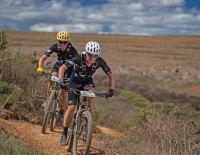 Am Olymp der Mountainbiker: Live dabei beim Cape Epic 2023 in Südafrika