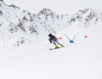 © Fotograf / KTVB Hofgastein / Marktl Photography "Die Nord" 2023: Das sind die Gewinner des spektakulären Ski- & Snowboardrennens in Bad Hofgastein