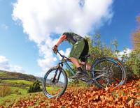 Der wunde Punkt: So findest du die optimale Bike-Hose