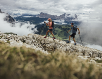 Vorbereitung ist alles: 4 Tipps für dein erfolgreiches Speed Hiking-Abenteuer