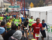 30. Intern. Mayr-Melnhof Stadtlauf 2023