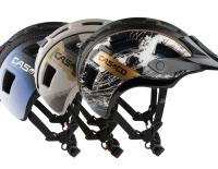 CASCO MTBE 2: ein Mountainbike-Helm, der keine Wünsche offen lässt