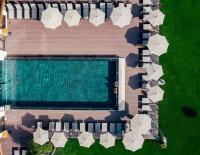 Das Walchsee Aktivresort: Energie tanken für Körper und Geist an Bergen und am See