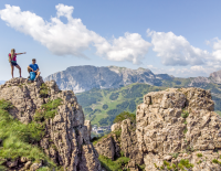 SPORTaktiv Herbstwandercamp 2023