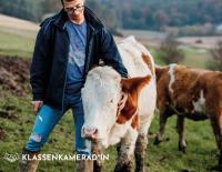 Das "Klassenzimmer auf der Alm" sucht eine Heimat