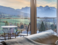 Top 20 Wanderunterkünfte 2023