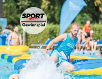 Gewinnspiel Aquathlon