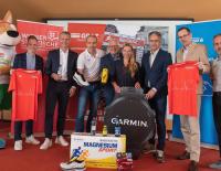 30 Jahre Graz Marathon: Noch 130 Tage, dann geht's los!