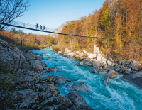 Top 20 Weitwanderwege 2023