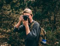 Immer am Drücker: 7 Tipps für gelungene Outdoor-Fotos