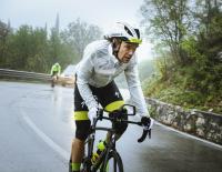 Christoph Strasser feiert Auftaktsieg beim Race Across Italy