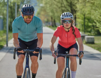 Zeroweight Cycling: ODLO lanciert neue Radsportkollektion aus recycelten Materialien