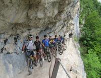 Am 3. und 4. Juni die Ideallinie finden: Streckenbesichtigung zur Salzkammergut-MTB-Trophy 2023!