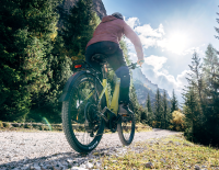 Allroad SUVs: Mit der neuen AVYON-Baureihe setzt VICTORIA ein Zeichen