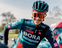 Auf großer Tour: Interview mit Patrick Konrad, Österreichs bestem Straßenrennfahrer