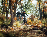 Weekend Warrior: Das kann das neue RLC FS 4.9 Fully von CONWAY