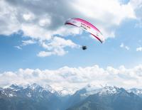 Rekordjahr beim 20. Jubiläum der Red Bull X-Alps: Zell am See-Kaprun zum 2. Mal offizielles Ziel