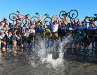 Fuga 300: Der Radmythos ist bewältigt!